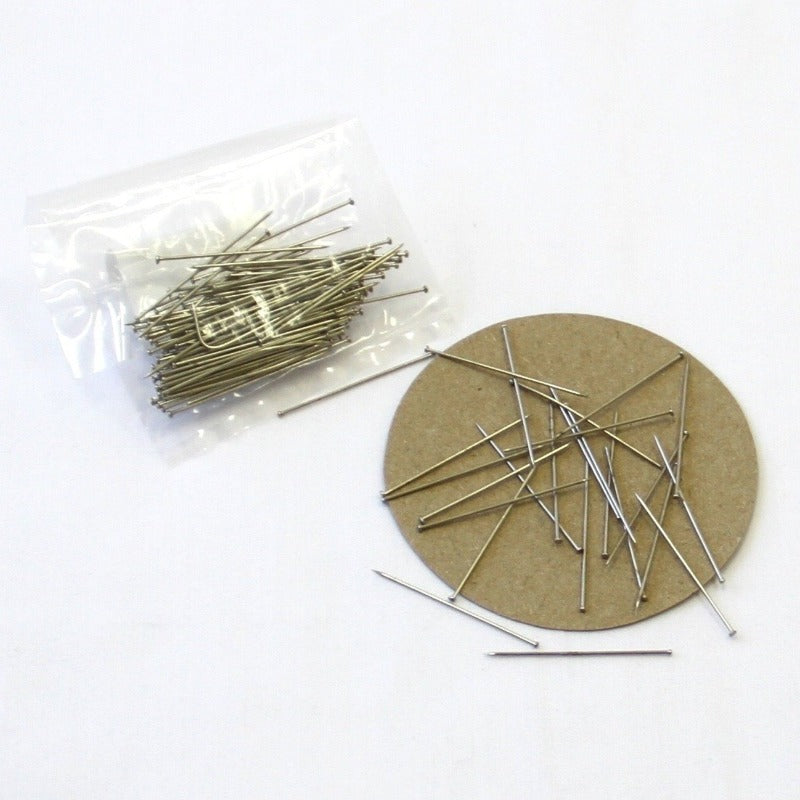 Ordinary Pin (Jarum Peniti Biasa) - 1 Pack