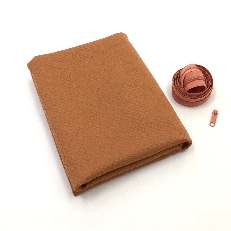 (Premium Group) Pillow Bed Material Pack