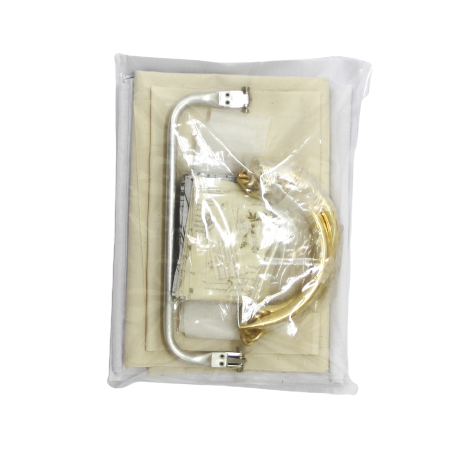 Doctor Rag Frame Bag Doctor (RAG) Material Pack