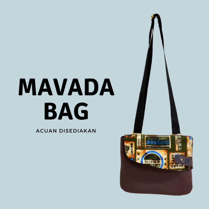 Mavada Bag Online Workshop
