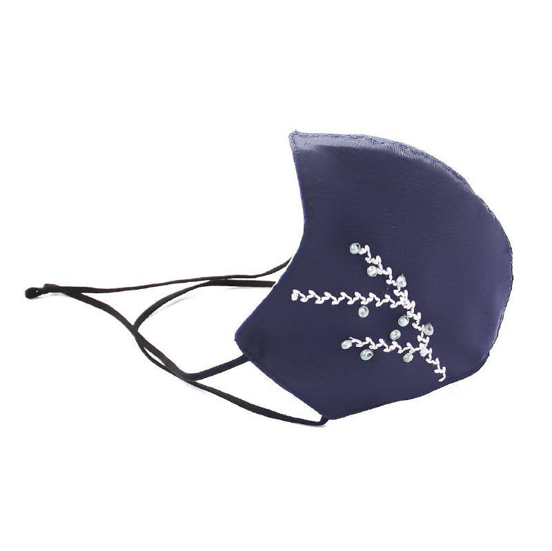 Bead Mask