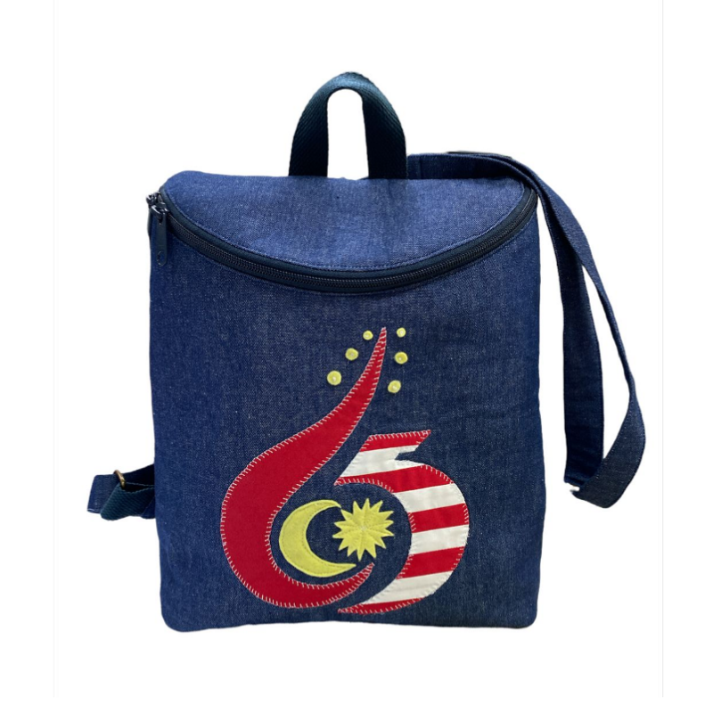 (Premium Group) National Backpack Material Pack