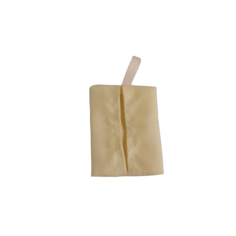 Tissue pouch