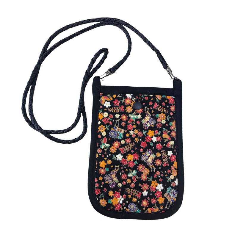 Phone Sling Bag Material Pack