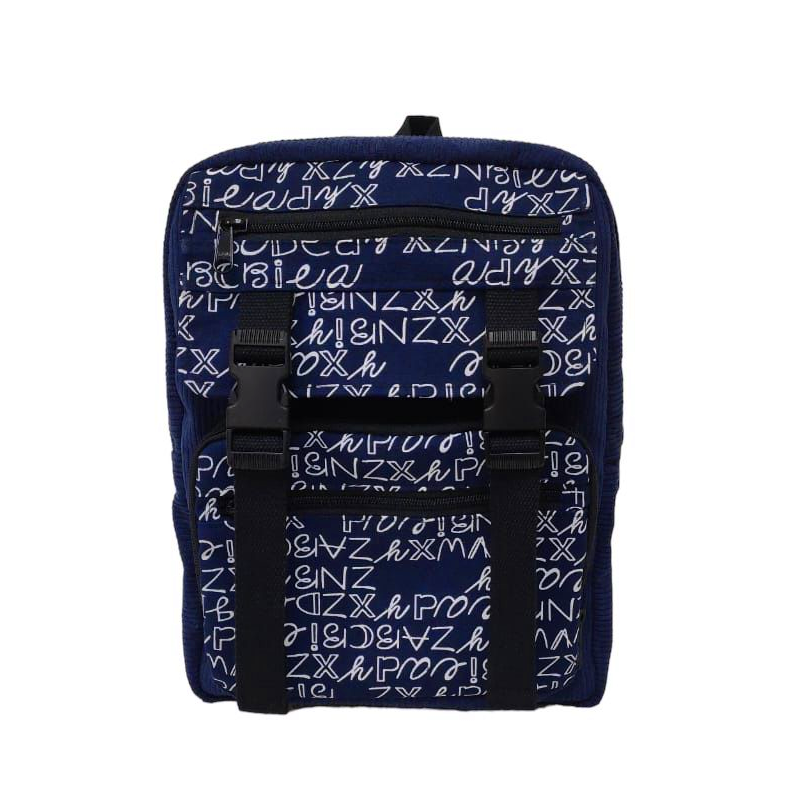 (Premium Group) Rucksack Men Backpack Material Pack