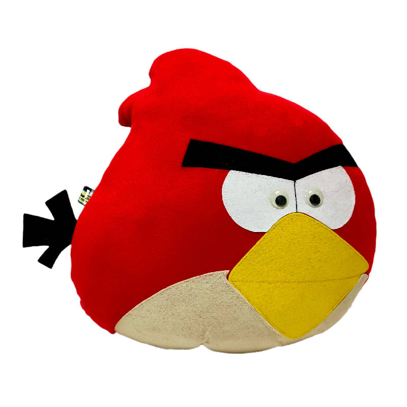 Angry Bird (Merah)