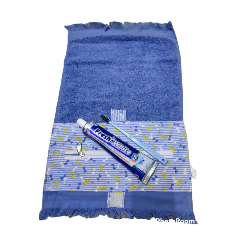 Towel Diy (Travel) Material Pack