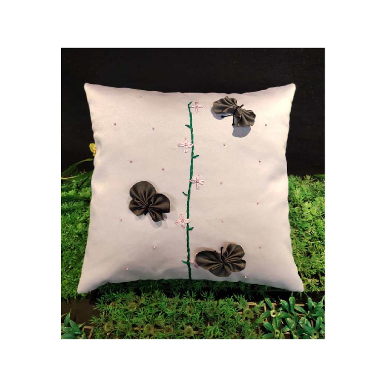Butterfly Pillow Cushion Material Pack