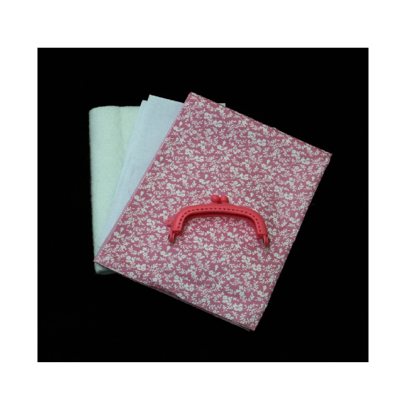 Cutties Pouch Material Pack