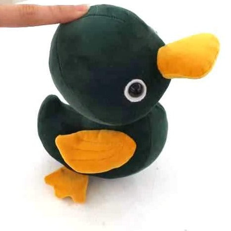 Soft Toy Duck Material Pack
