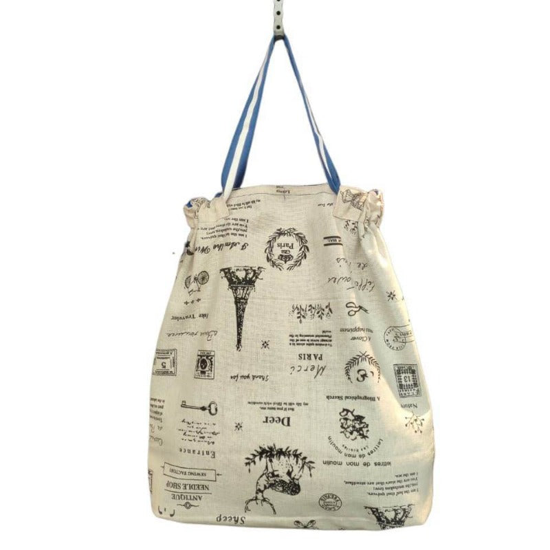 Eco Bag Diy Material Pack