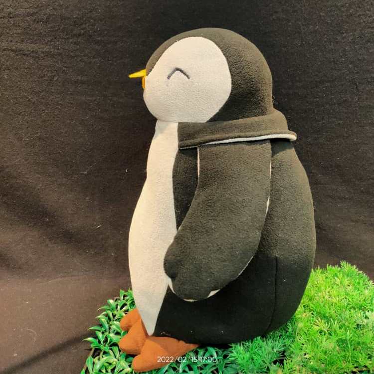(Premium Group) Penguin Material Pack
