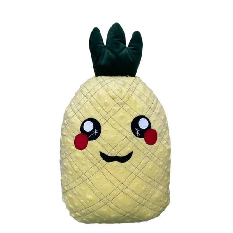 Pina Pineapple Material Pack