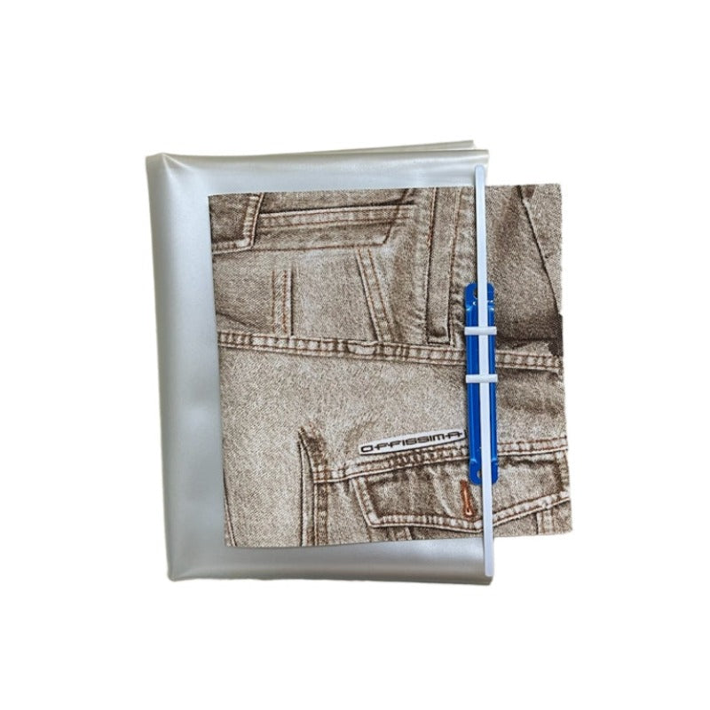 DIY Simple File Material Pack