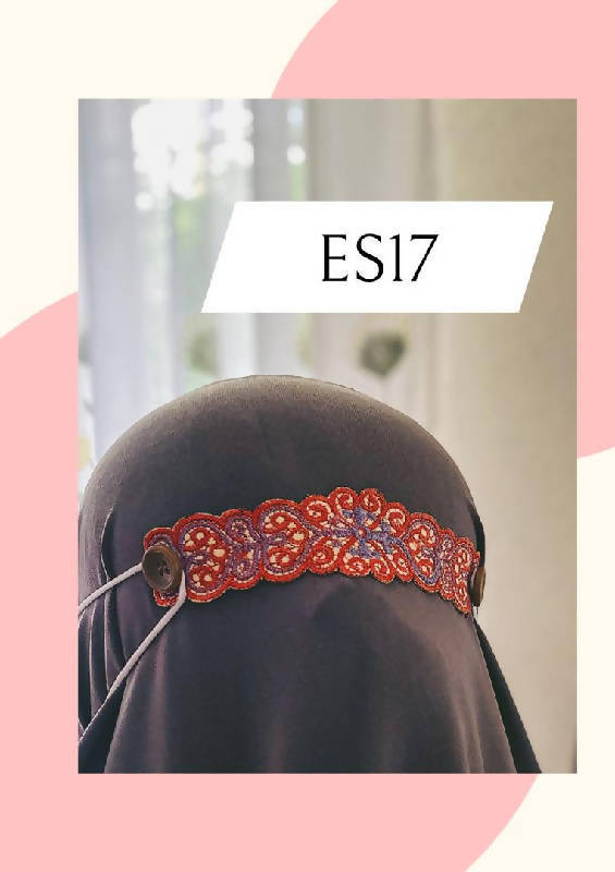 Embroidery Mask ExtenderV2