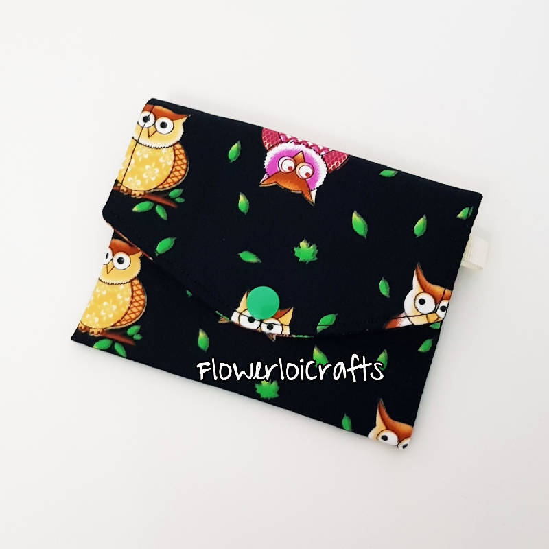 3-in-1 Multipurpose Pouch