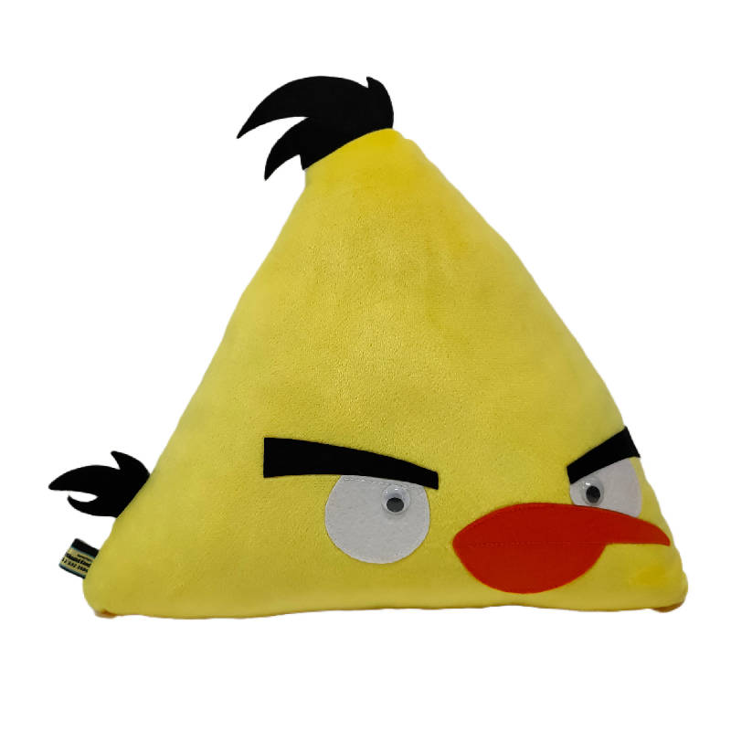 Angry Bird (Kuning)