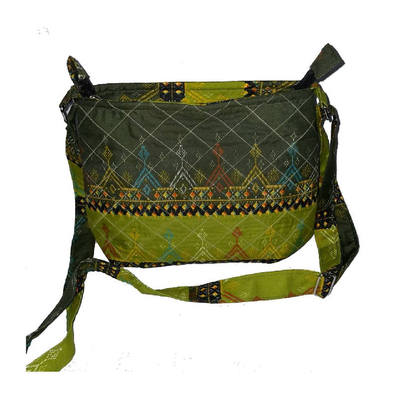 Batik Sling bag