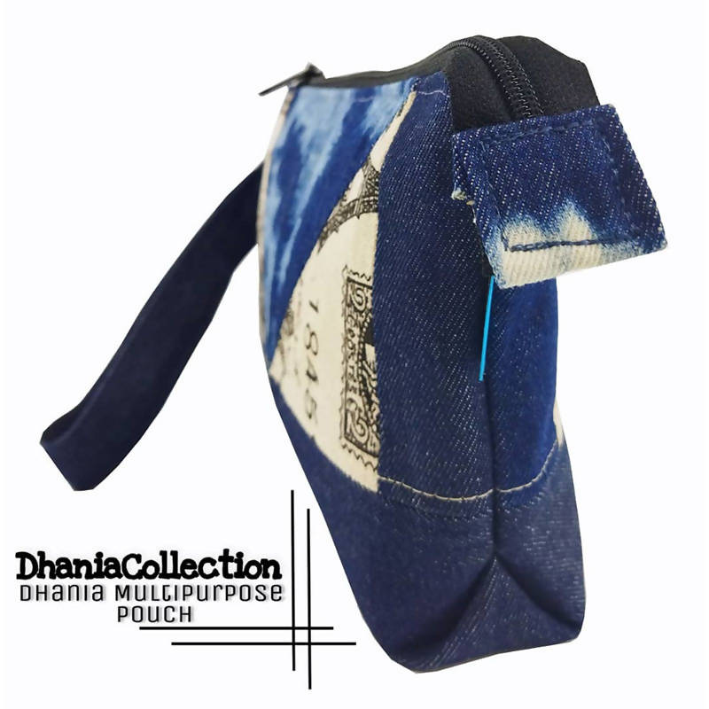 Dhania Multipurpose Pouch