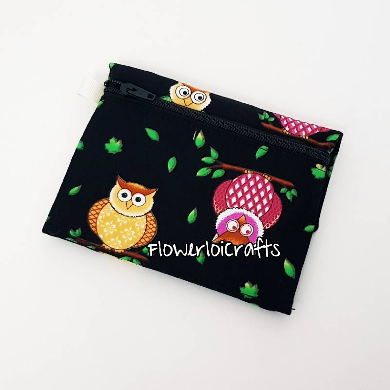 3-in-1 Multipurpose Pouch
