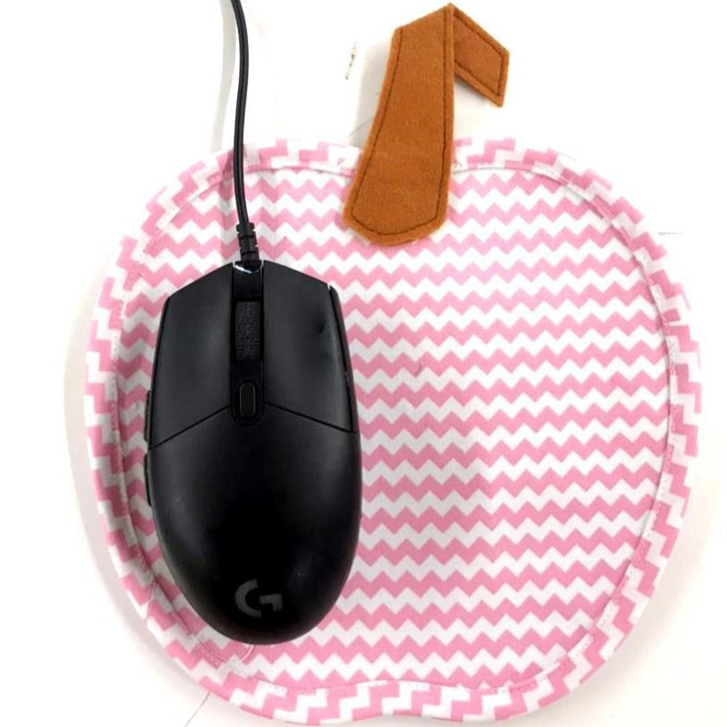 Fruit Mouse Pad Material Pack