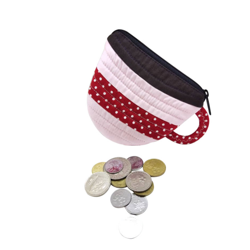 Coin Purse Material Pack