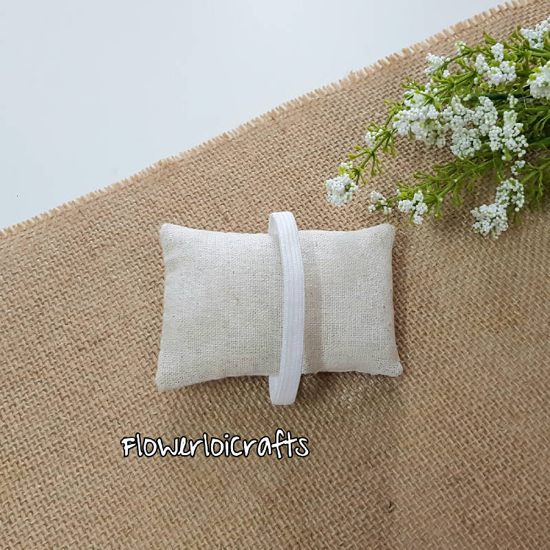 Cute Bunny Pin Cushion
