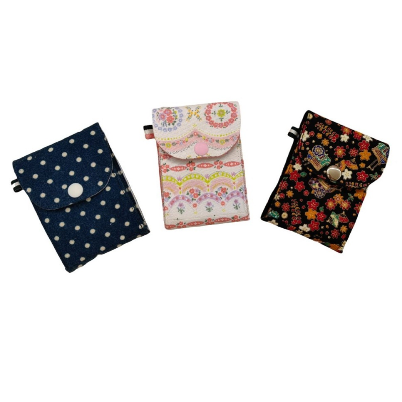 Sweetie Card Holder Material Pack