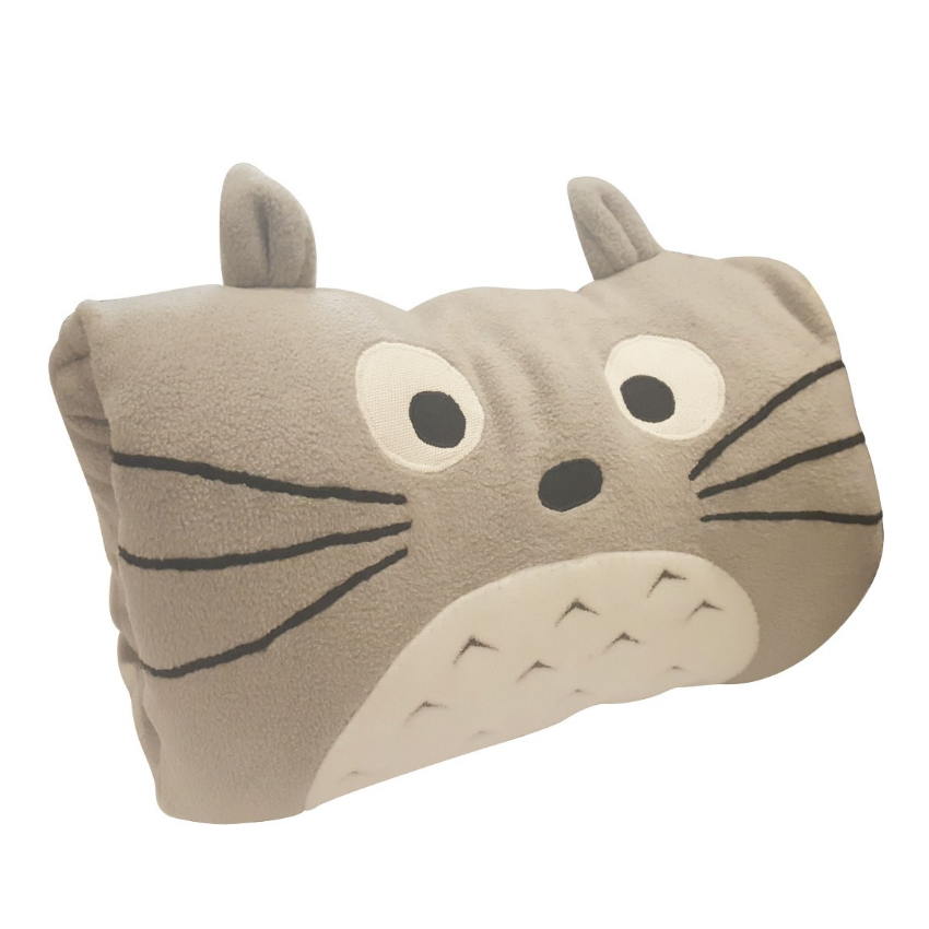 Totoro Pillow Material Pack