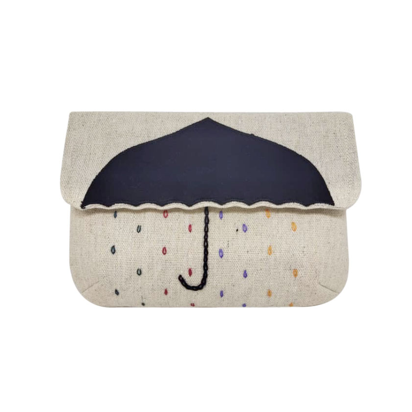 Purse Umbrella Material Pack