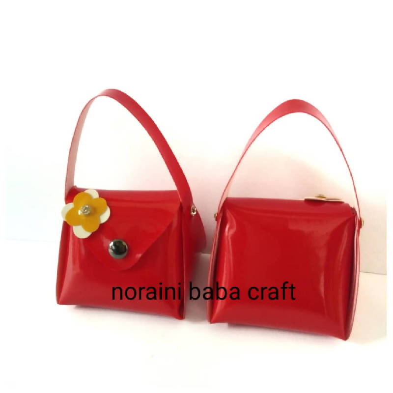 Mini Handbag Souvenir